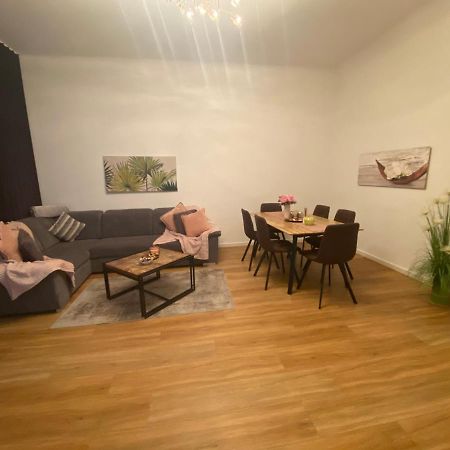 Biljka Apartment Wina Bagian luar foto