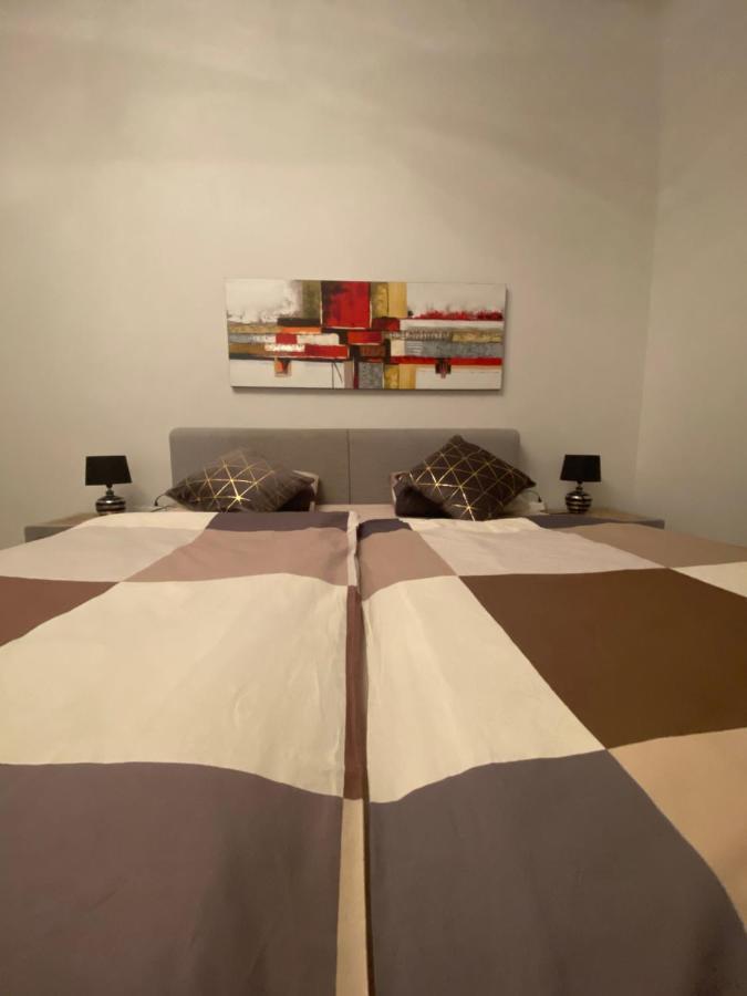 Biljka Apartment Wina Bagian luar foto