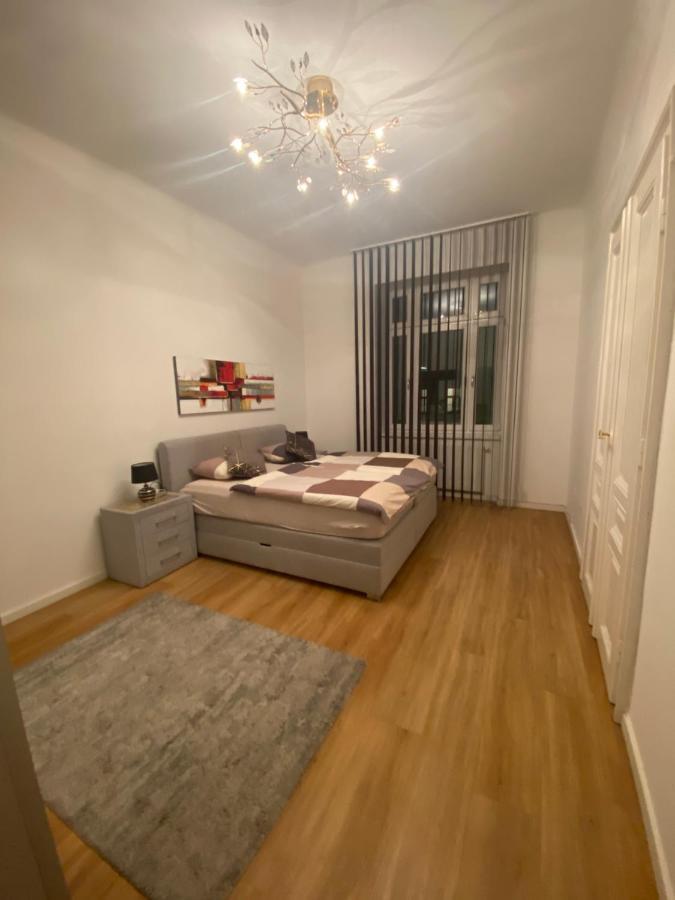 Biljka Apartment Wina Bagian luar foto