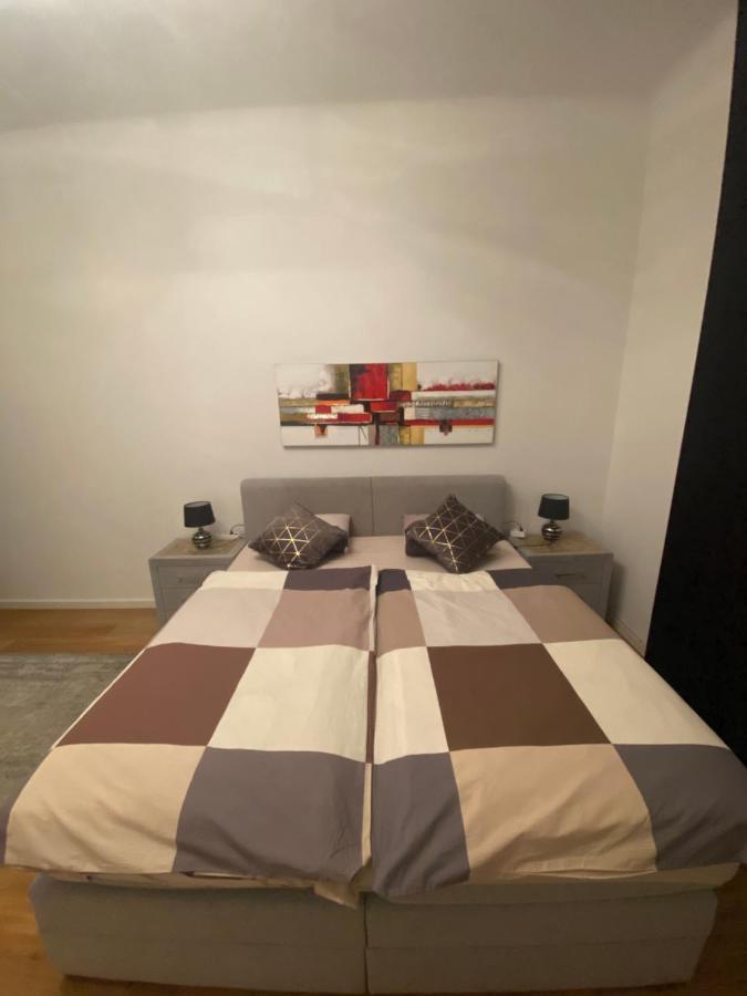 Biljka Apartment Wina Bagian luar foto