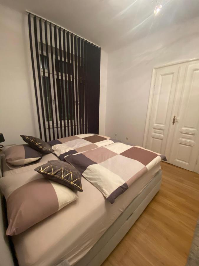 Biljka Apartment Wina Bagian luar foto