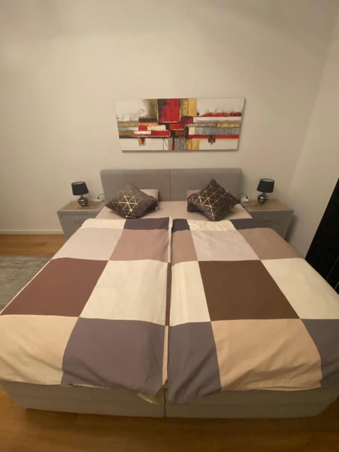 Biljka Apartment Wina Bagian luar foto