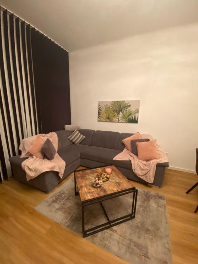Biljka Apartment Wina Bagian luar foto