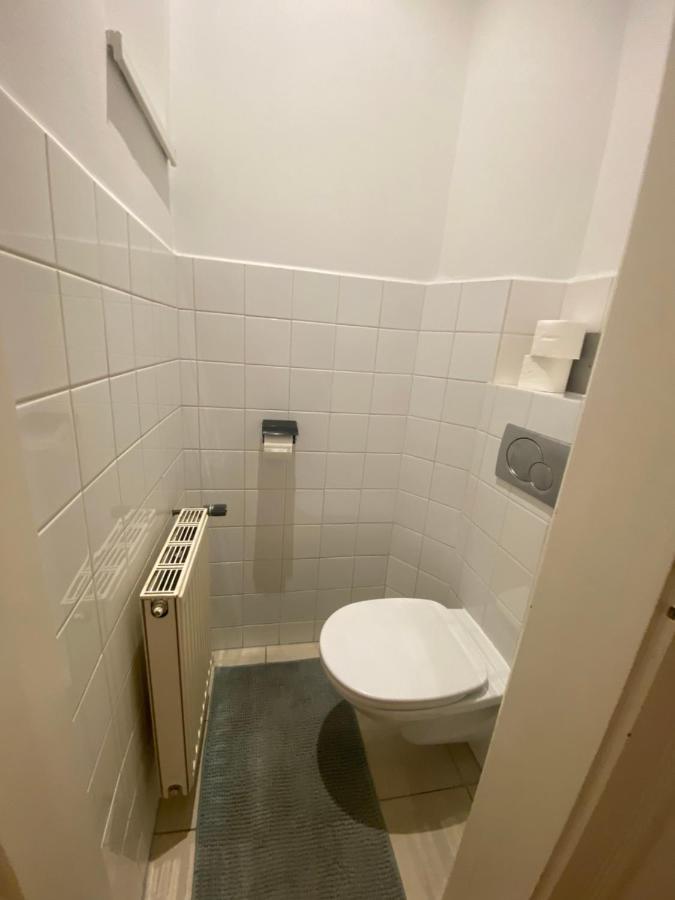 Biljka Apartment Wina Bagian luar foto