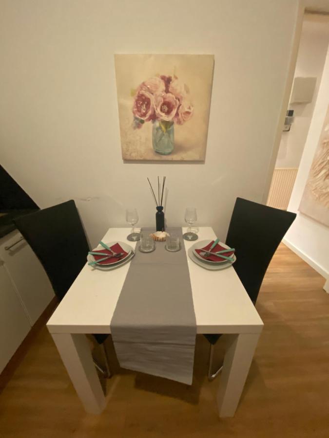 Biljka Apartment Wina Bagian luar foto
