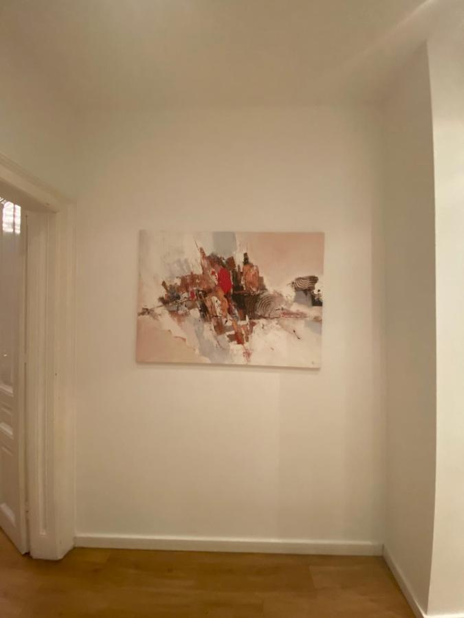 Biljka Apartment Wina Bagian luar foto