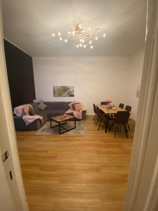 Biljka Apartment Wina Bagian luar foto