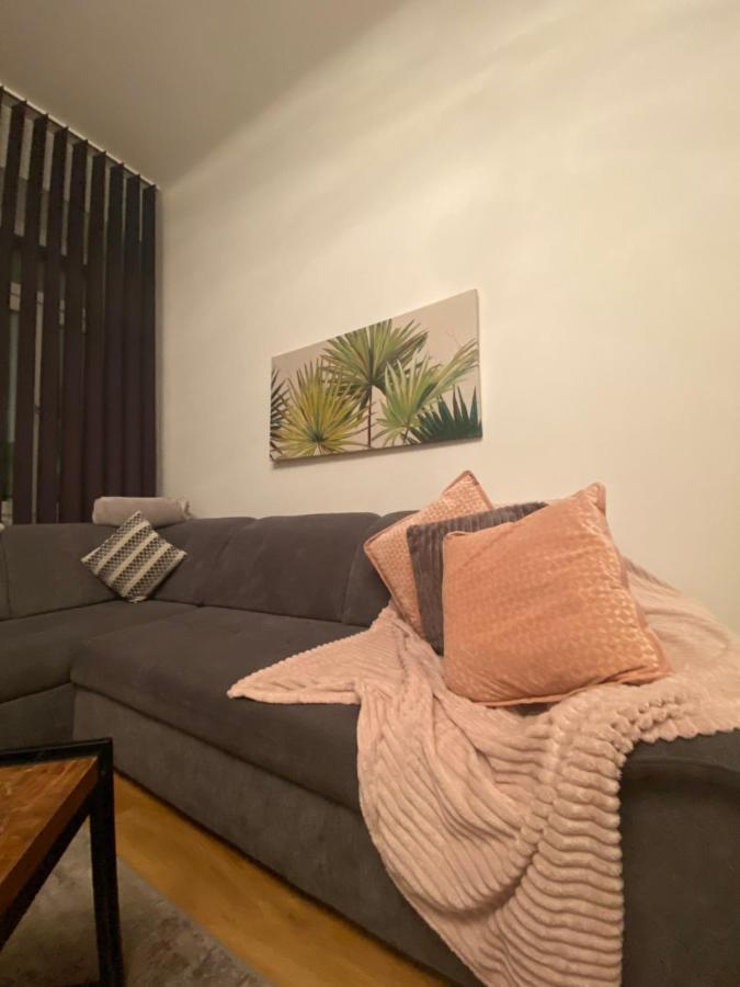 Biljka Apartment Wina Bagian luar foto