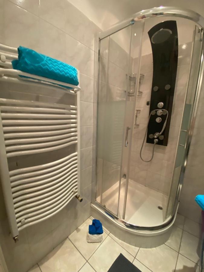 Biljka Apartment Wina Bagian luar foto