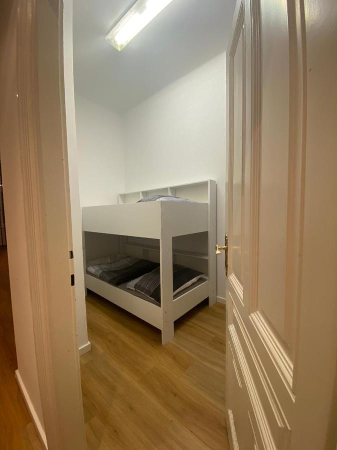 Biljka Apartment Wina Bagian luar foto