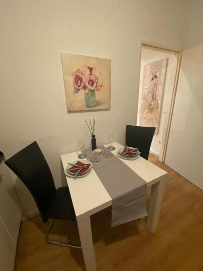 Biljka Apartment Wina Bagian luar foto