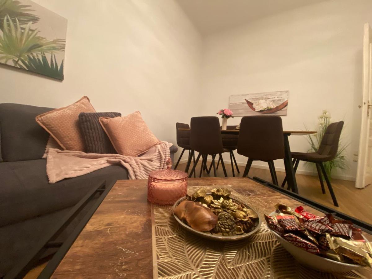 Biljka Apartment Wina Bagian luar foto