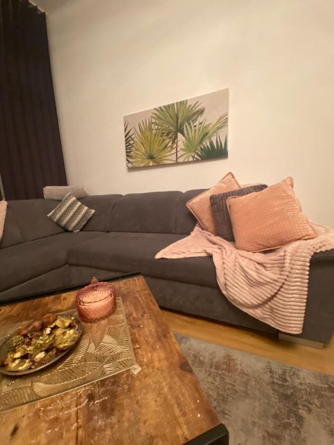 Biljka Apartment Wina Bagian luar foto